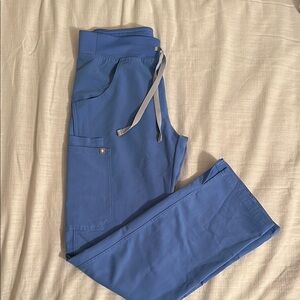 Figs Kade Cargo Scrub Pants